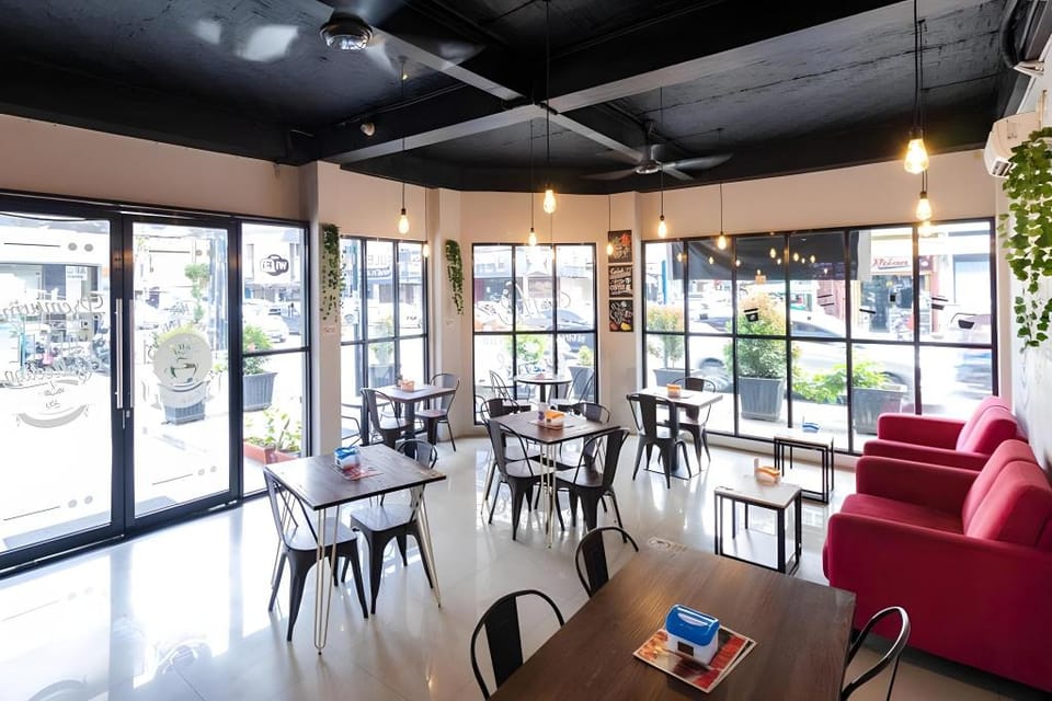 RedDoorz Hostel @ Capsule Inn Medan Hostel in Indonesia