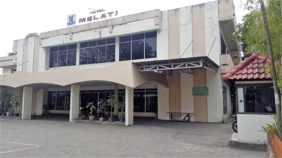 Hotel Melati Hotel in Indonesia