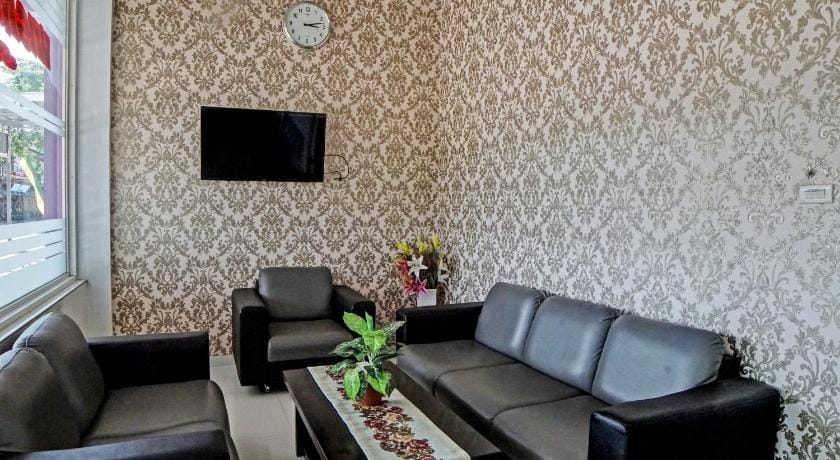 Wisma Barokah Syariah Hotel in Indonesia