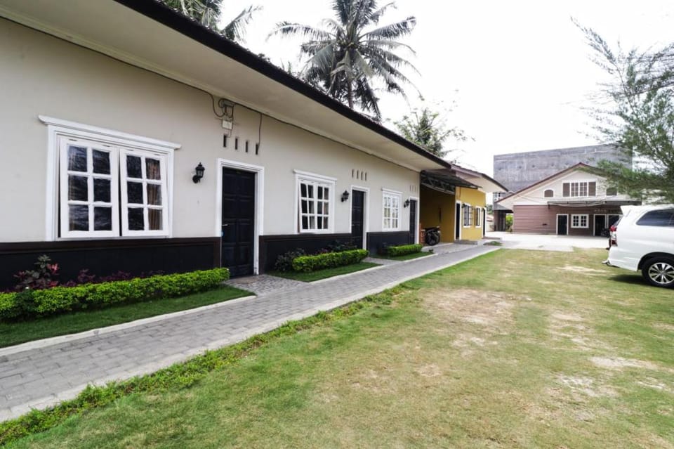 Hotel Graha Soeltan Hotel in Indonesia