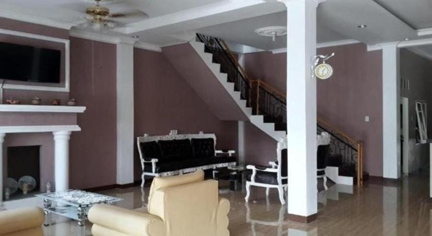 Hotel Graha Soeltan Hotel in Indonesia
