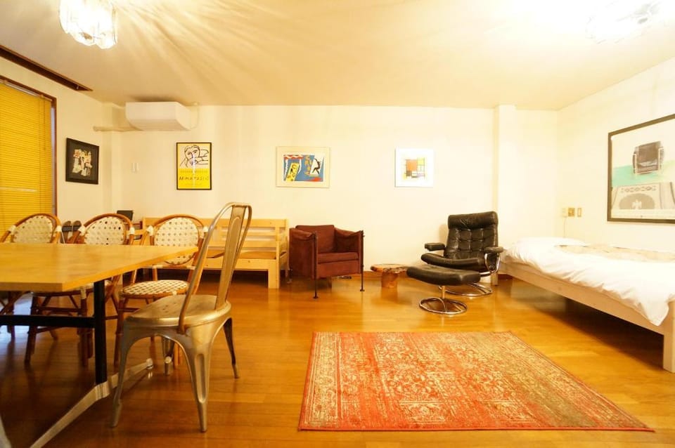 Tomato Villa Takayama -Private and FREE Parking Vacation rental in Takayama