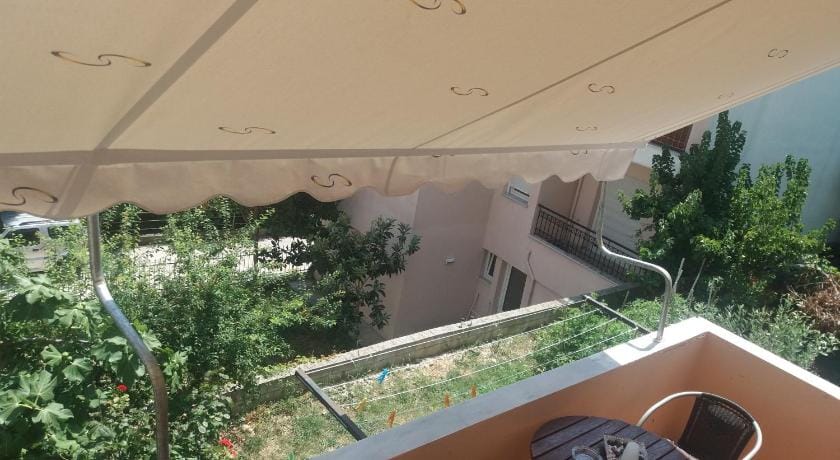 Apartment with Balcony and Parking Apartment in Kavala