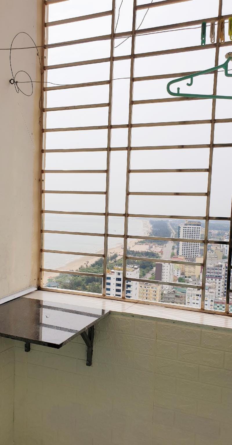 Căn hô khách sạn Mường Thanh Apartment in Laos