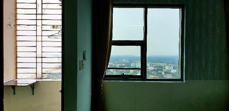 Căn hô khách sạn Mường Thanh Apartment in Laos