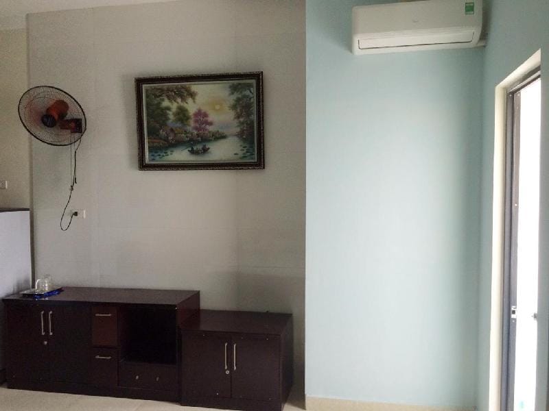 Căn hộ khách sạn Mường Thanh Apartment in Laos