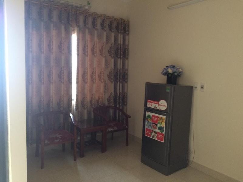 Căn hộ khách sạn Mường Thanh Apartment in Laos