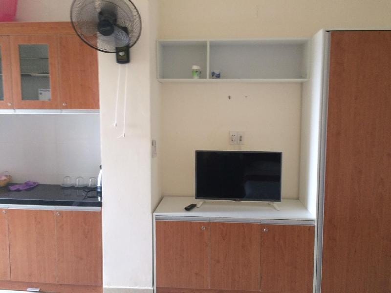 Căn hộ khách sạn Mường Thanh Apartment in Laos