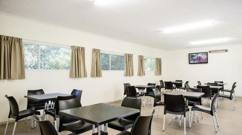 Mawley Holiday Park Campground/ 
RV Resort in Wellington Region