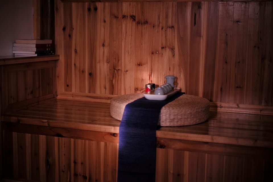 Cyan Garden Boutique Hotel,inside Xidi village Vacation rental in China