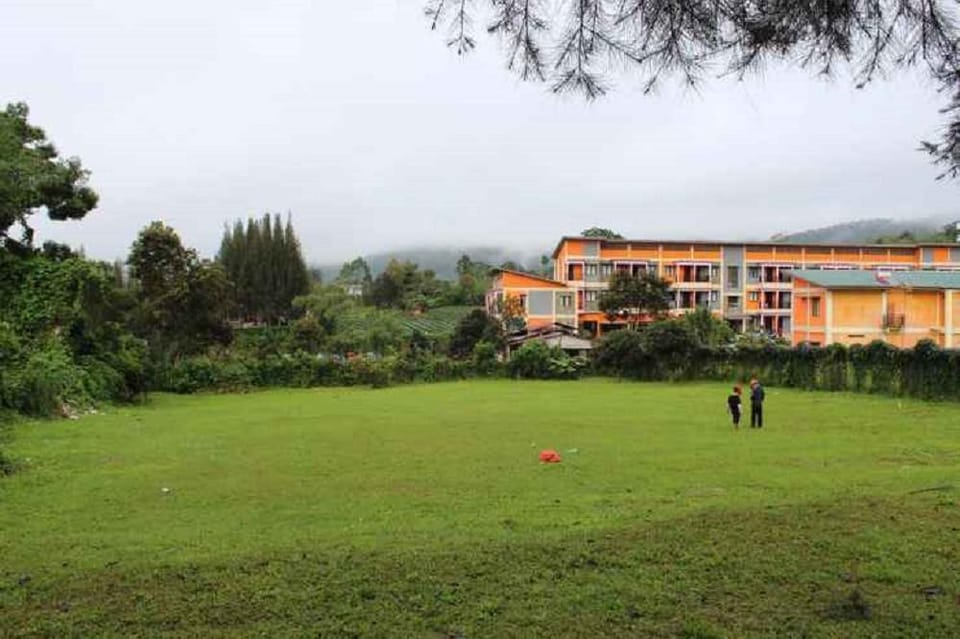 VILLA BERASTAGI HIGHLAND 8KK Villa in Indonesia