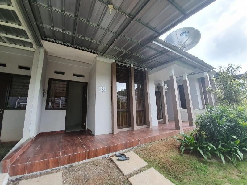 Home Nirwana Highland @ sentul city Vacation rental in West Java