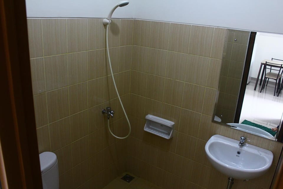 Sentul City Highland Villa Villa in West Java