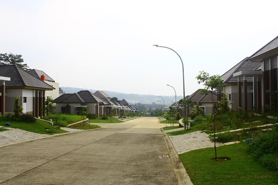Sentul City Highland Villa Villa in West Java
