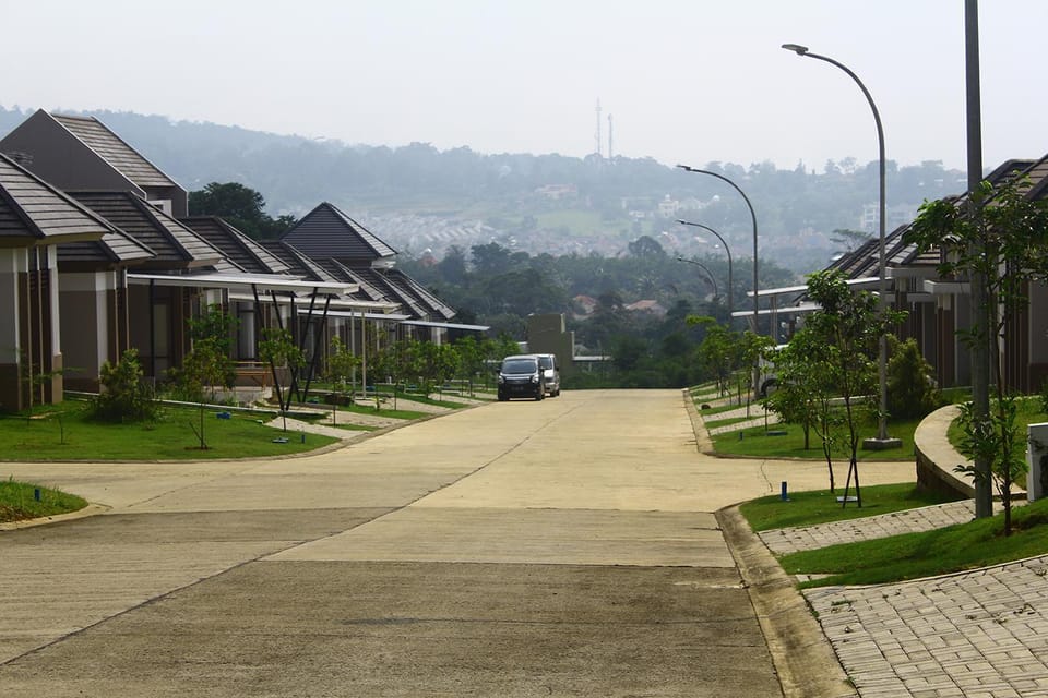 Sentul City Highland Villa Villa in West Java