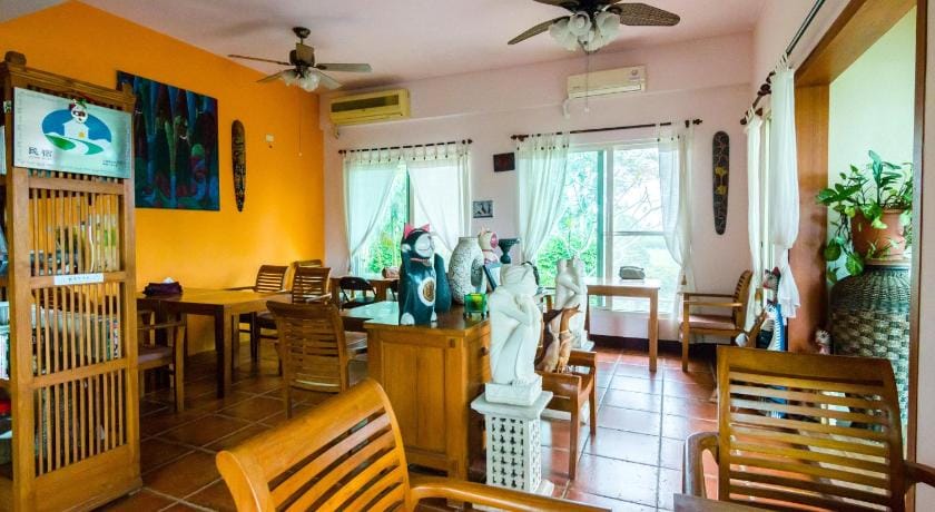 Hualien Bali Lover Villa Bed and Breakfast in Taiwan, Province of China