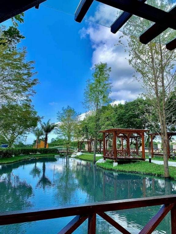 Hualien Bali Lover Villa Bed and Breakfast in Taiwan, Province of China