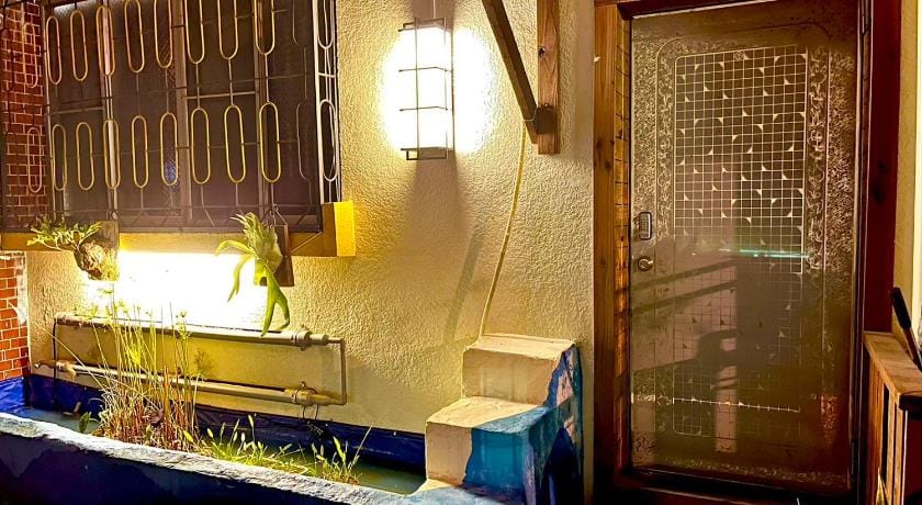 Sugar 5 Bed and Breakfast in Taiwan, Province of China