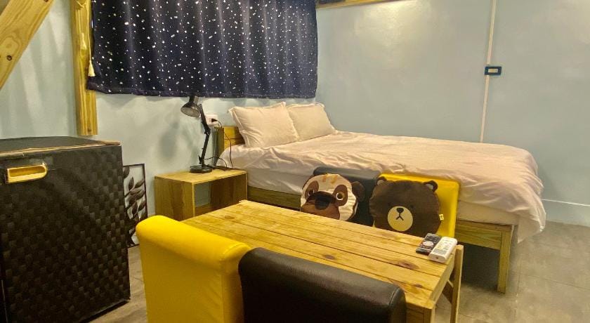 Sugar 5 Bed and Breakfast in Taiwan, Province of China