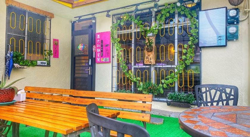Sugar 5 Bed and Breakfast in Taiwan, Province of China