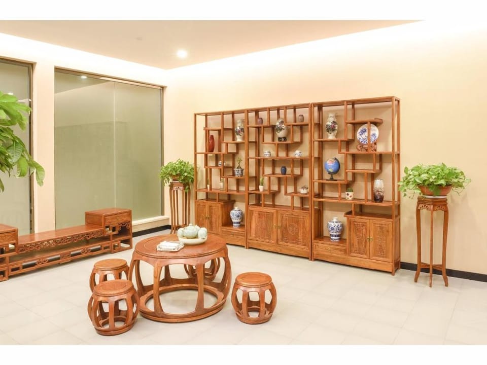 7 Days Premium Huzhou Nanxun Ancient Town Hotel in Suzhou