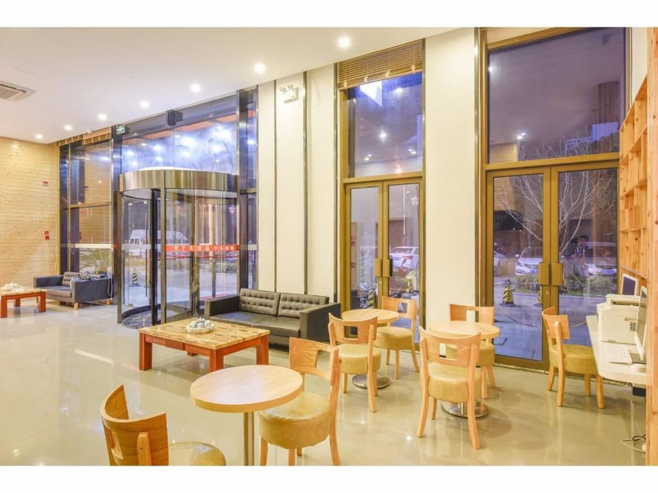 7 Days Premium Huzhou Nanxun Ancient Town Hotel in Suzhou