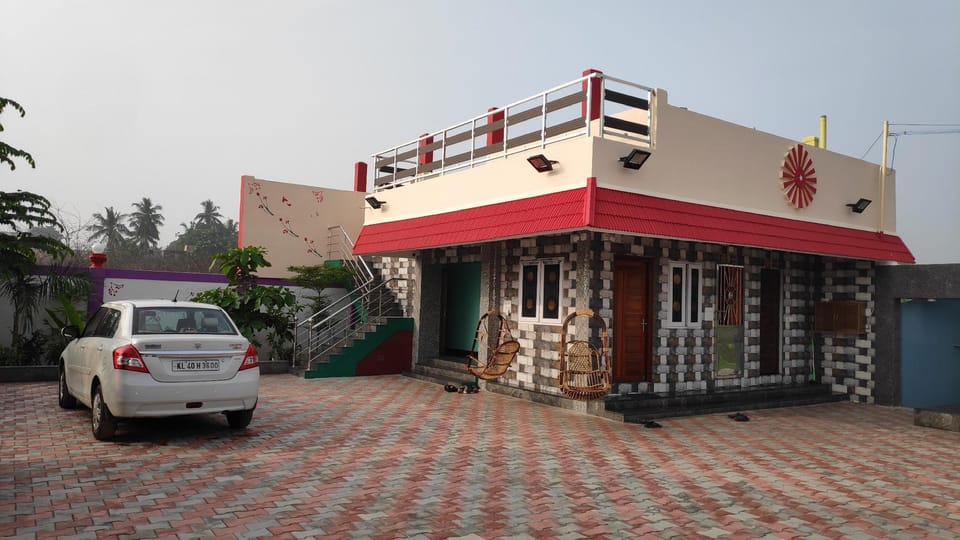Royal stay kanchipuram Villa in Tamil Nadu