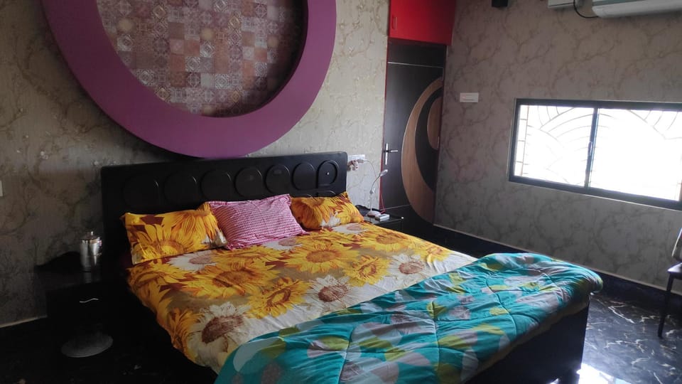 Royal stay kanchipuram Villa in Tamil Nadu