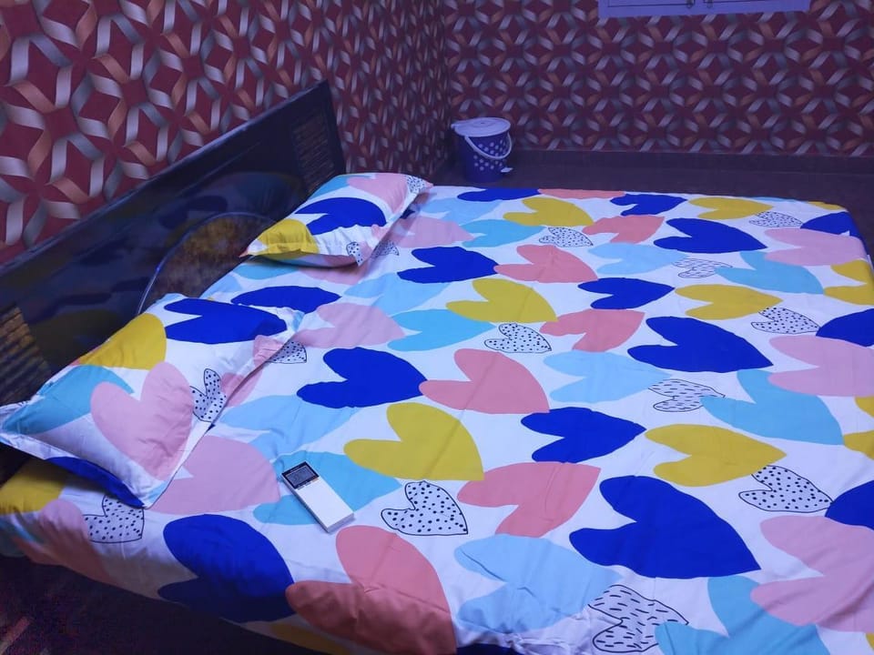 Kanchi Shantivan Vacation rental in Tamil Nadu
