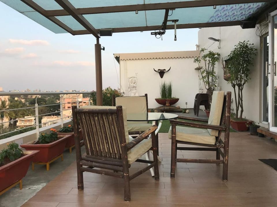 Chandralok 1 BHK Studio Apartment Apartment in Karnataka
