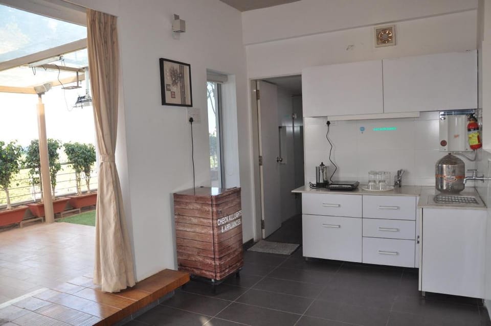 Chandralok 1 BHK Studio Apartment Apartment in Karnataka