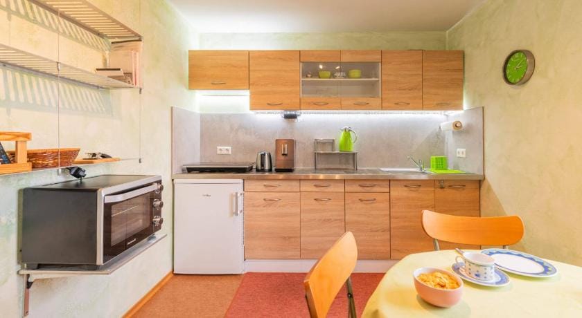Ruhe auf dem Land Apartment in Baden-Württemberg