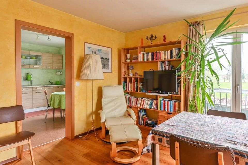 Ruhe auf dem Land Apartment in Baden-Württemberg