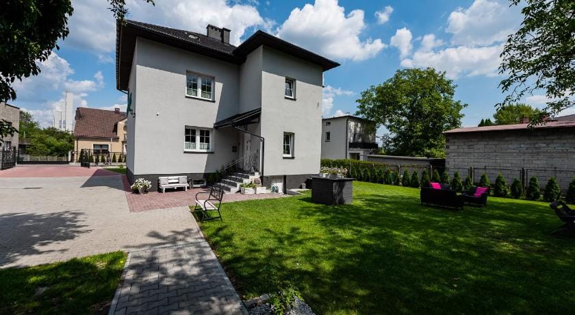 Lu Apartments - Marine Apartment Apartment in Lesser Poland Voivodeship