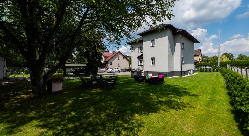 Lu Apartments - Marine Apartment Apartment in Lesser Poland Voivodeship