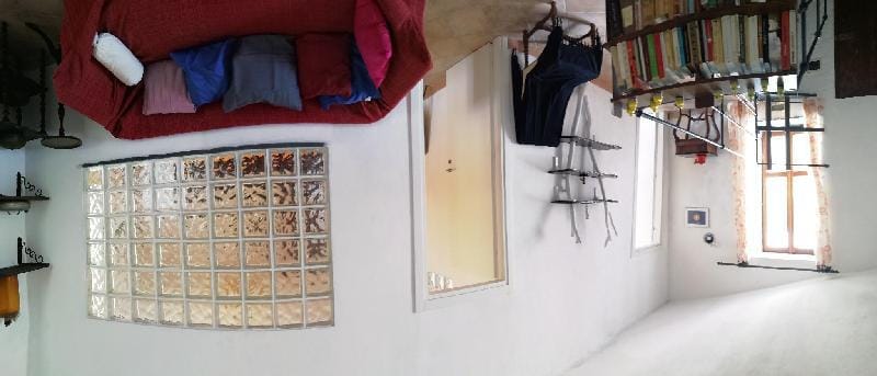 Romantic house in medieval vilage near Cinqueterre Vacation rental in Levanto