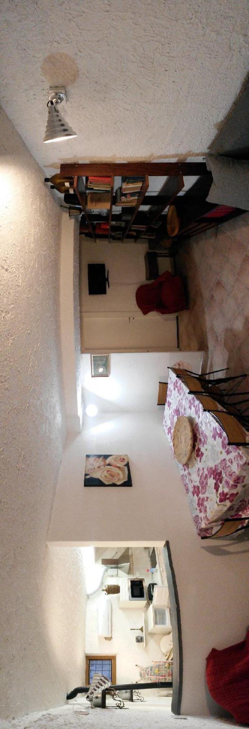Romantic house in medieval vilage near Cinqueterre Vacation rental in Levanto