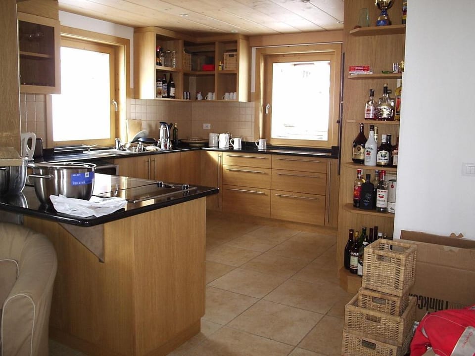 Top-Floor Duplex • 12 Pers • Balcony • Near Slopes Apartment in Canton of Grisons