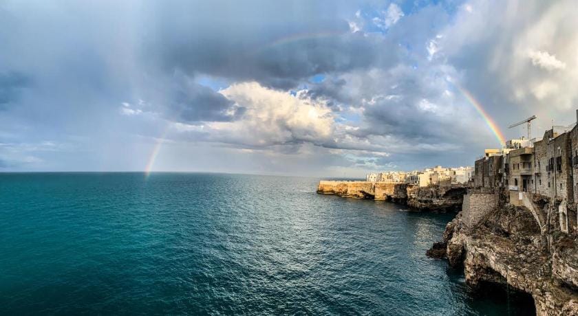 Lo Scrigno dei sogni Apartment in Polignano a Mare