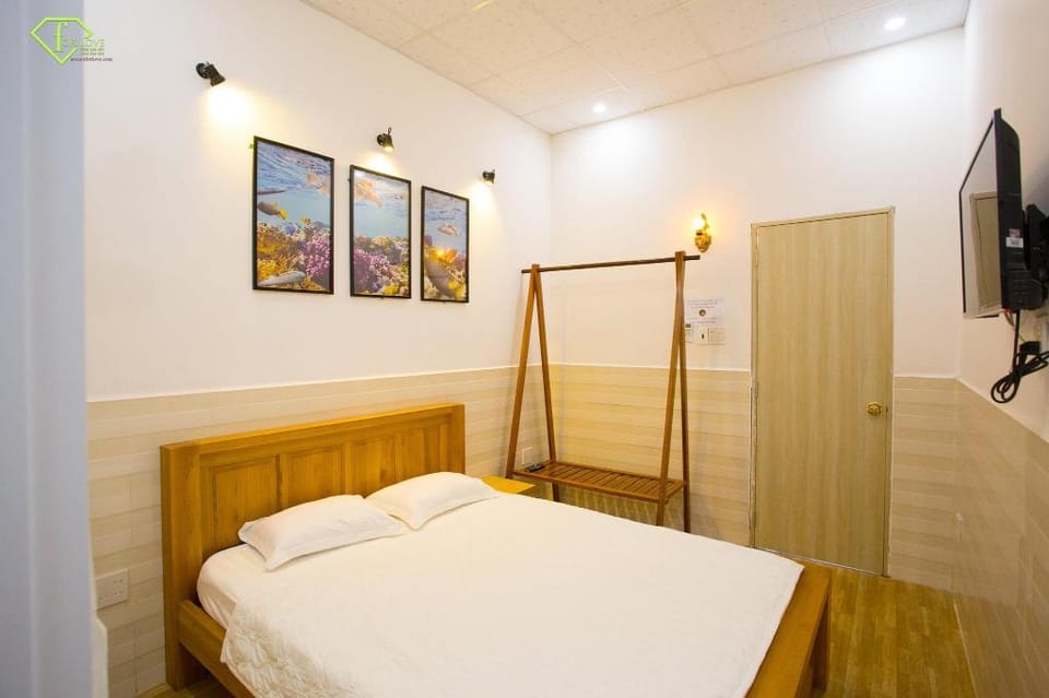Coast homestay Vacation rental in Vietnam