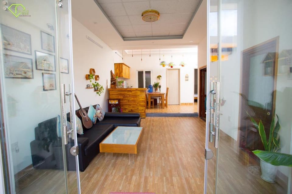 Coast homestay Vacation rental in Vietnam