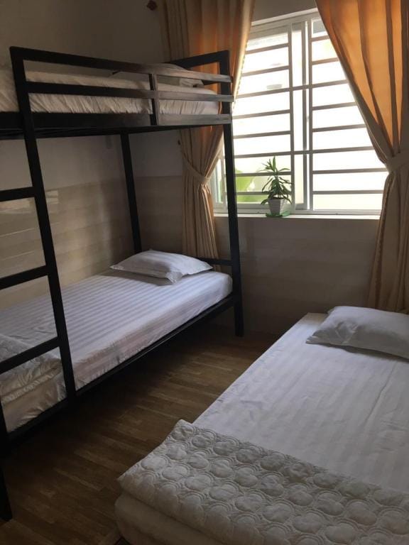 Coast homestay Vacation rental in Vietnam