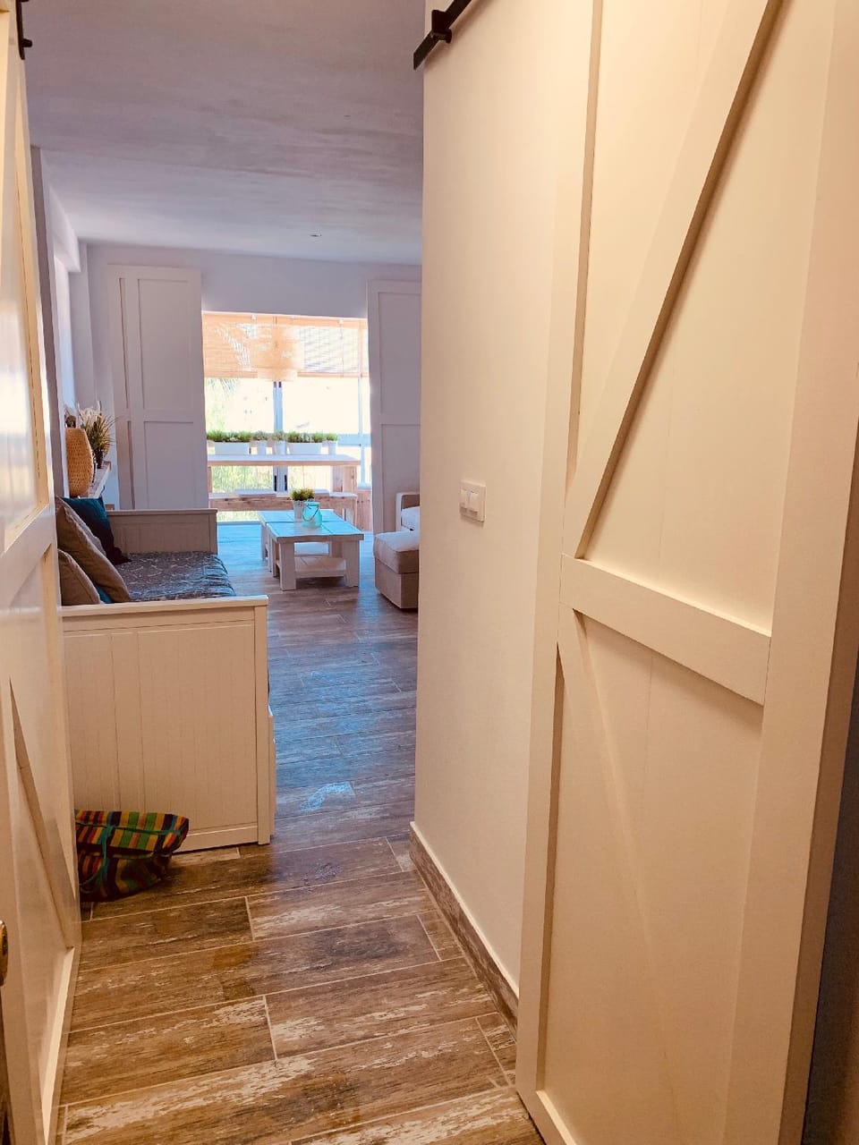tastefully decorated apartment close at the beach Apartment in Platja d'Aro