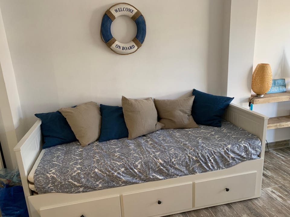 tastefully decorated apartment close at the beach Apartment in Platja d'Aro