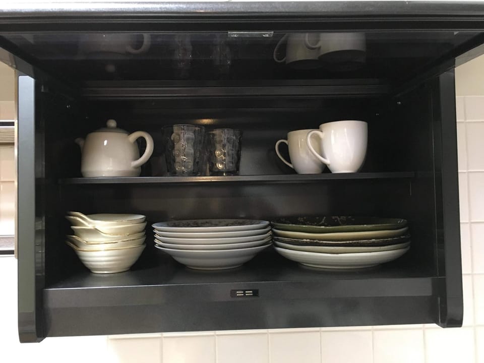 Jonah's  Hostel Apartment in Japan