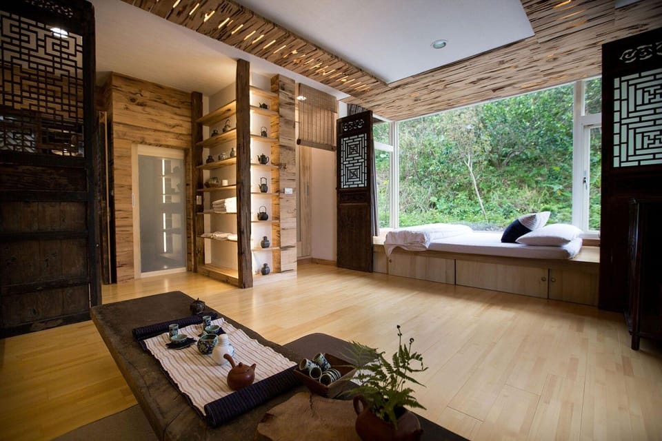 Dongshan Township Bungalows Vacation rental in Taiwan, Province of China
