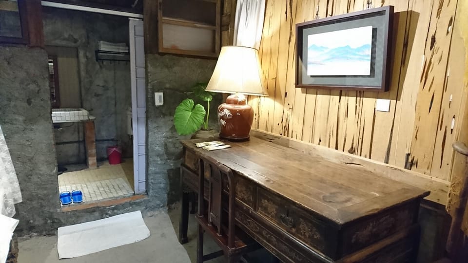 Guyi Yilan Pavilion Vacation rental in Taiwan, Province of China