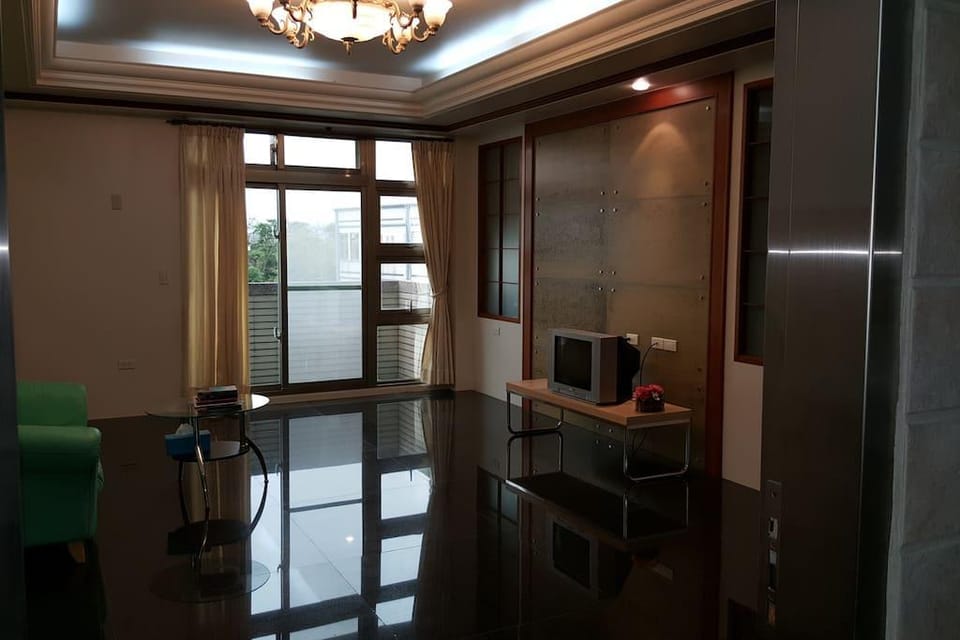 Toucheng Township Apartments Apartment in Taiwan, Province of China