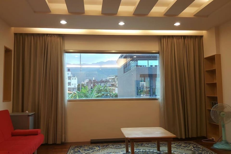 Deluxe Room with Two Queen Beds (C201) Vacation rental in Taiwan, Province of China