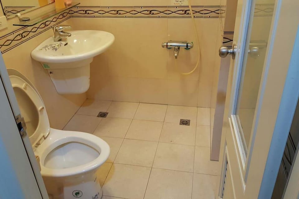 Toucheng Homestay-Japanese style room(303) Apartment in Taiwan, Province of China